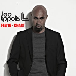 Leo Lippolis Feb '16 Chart