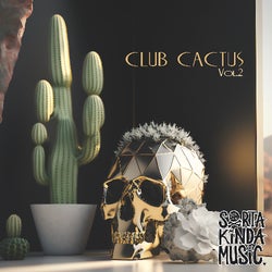 Club Cactus Vol.2 Selections