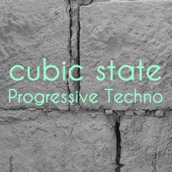 Progressive Techno 01