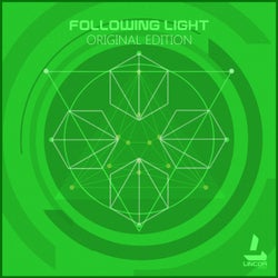 Following Light [originals Edition]