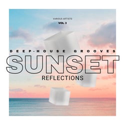 Sunset Reflections (Deep-House Grooves), Vol. 3