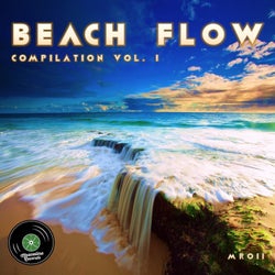 Beach Flow 1