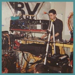 Ambient Dub Trax 1988-1993