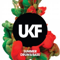 UKF Summer Drum & Bass