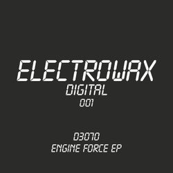 Engine Force EP
