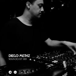 Diego Methz - SoundCast 001