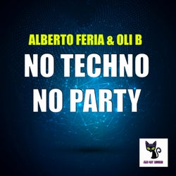No Techno No Party