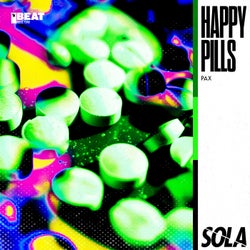 Happy Pills