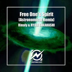 Free One's Spirit (Astronomical (JAPAN) Remix)