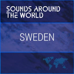 Around The World: Sweden