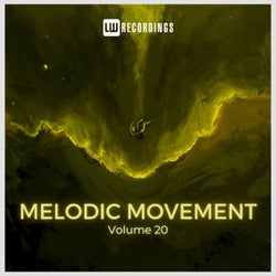 Melodic Movement, Vol. 20