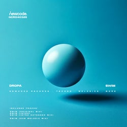 Swim (Original Mix)