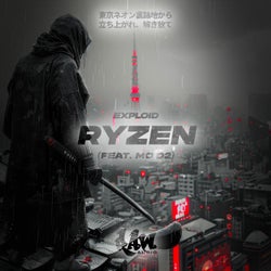 Ryzen (雷斬) (feat. MC D2)