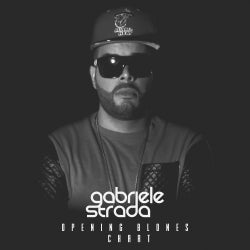 Gabriele Strada: Opening Blones Chart