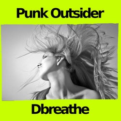 Punk Outsider (Terrace Mix)