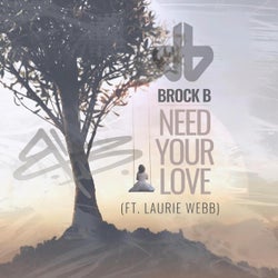 Need Your Love (feat. Laurie Webb)
