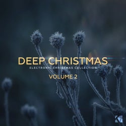 Deep Christmas, Vol. 2 (Electronic Christmas Collection)