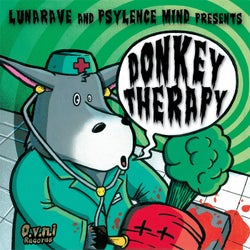 Donkey Therapy