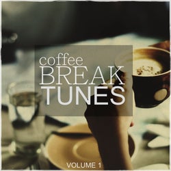 Coffee Break Tunes, Vol. 1 (Smooth Electronic Music For A Relaxed Cup Of Coffee)
