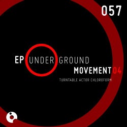 Underground Movement 4 EP