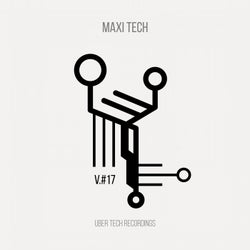 Maxi Tech VOLUME 17