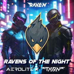 Ravens Of The Night