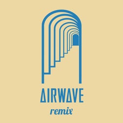 On Repeat (Airwave Remix)