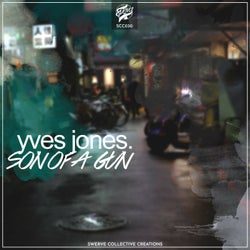 Son Of A Gun (Extended Mix)