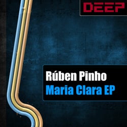 Maria Clara EP
