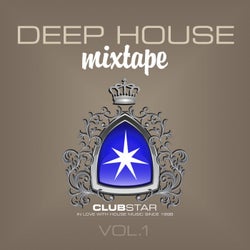 Deep House Mixtape, Vol. 1