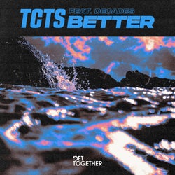 Better (feat. Decades) [Extended Mix]