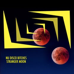 Stranger Moon