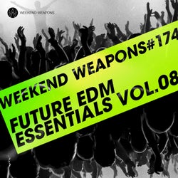 Future EDM Essentials Vol. 08