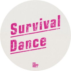 Survival Dance EP