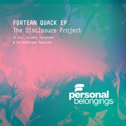 Fortean Quack
