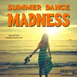 Summer Dance Madness