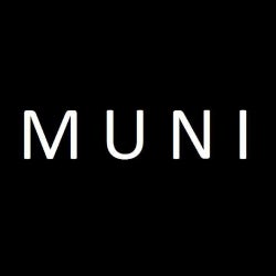 Muni Promo: August 2020