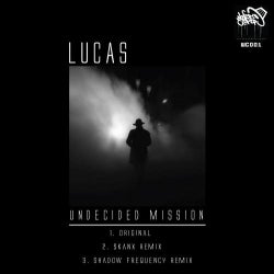 Undecided Mission E.P.