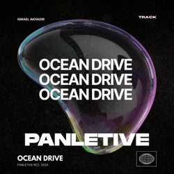 Ocean Drive