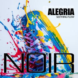 Alegria