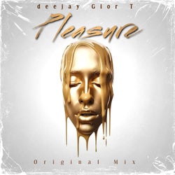 Pleasure (Original Mix)