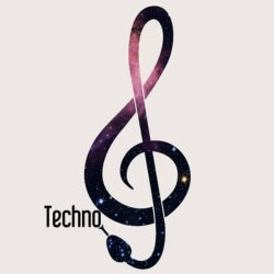 Interesting Techno Music