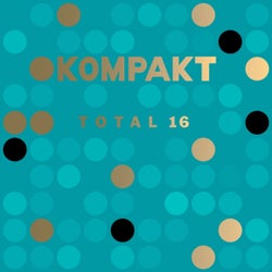 Kompakt: Total 16