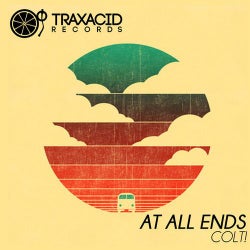 At All Ends EP