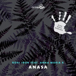Anasa (Alex Kenji Remixes)
