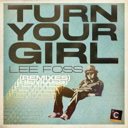 Turn Your Girl (The Remixes)