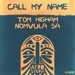 Call My Name