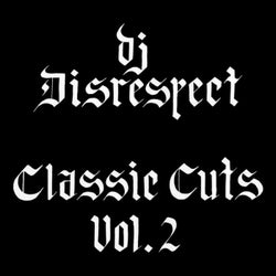 Classic Cuts Vol. 2
