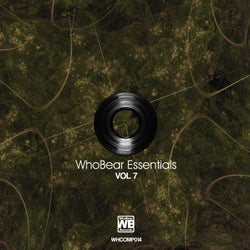 Whobear Essentials, Vol. 7