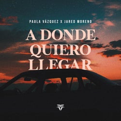 A Donde Quiero Llegar